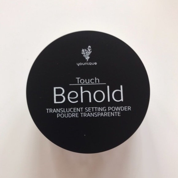 - TOUCH BEHOLD Translucent Setting Powder - Picture 4 of 7